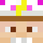 Brilliant Dynamites Neon - Male Minecraft Skins - image 3