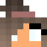 Download Free Cool Girl Skin for Minecraft image 3 Cool Girl - Girl Minecraft Skins - image 3