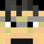 Rai Dei the Blade - Male Minecraft Skins - image 3