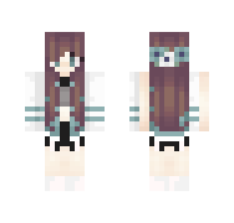 ¤ Cheerleader ¤