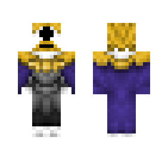Asgore (Help_tale)