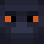 Pigeon Man - Male Minecraft Skins - image 3