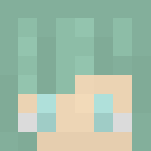 Pastel-ish - Female Minecraft Skins - image 3