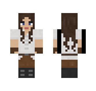 [LOTC] Heartlander Woman