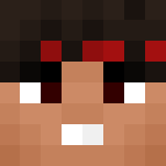 Kung Fury - Male Minecraft Skins - image 3