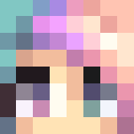 Dreams // Chviki - Female Minecraft Skins - image 3