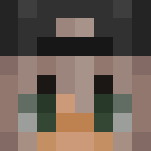 Pretty ;-; - Female Minecraft Skins - image 3