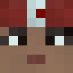 [LoTC] Arab Woman - Female Minecraft Skins - image 3