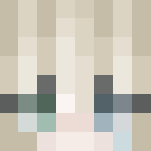 Download Free Cat Tumblr Girl Skin for Minecraft image 3 Cat Tumblr Girl - Cat Minecraft Skins - image 3