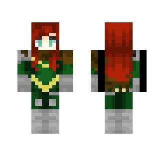 Hope Summers