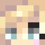 Alice in Wonderland // remake - Female Minecraft Skins - image 3