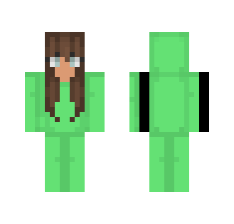 Slime Onesie