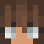 Slime Onesie - Female Minecraft Skins - image 3