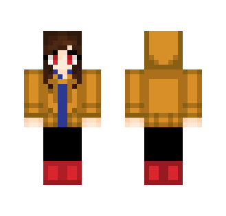 Chara (NegativeShift)