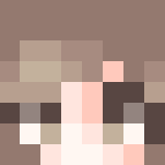 Pat Pat - Female Minecraft Skins - image 3