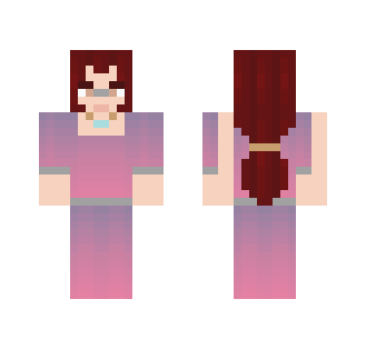 [Lotc] Female elf