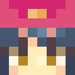 Download Free what is this Skin for Minecraft image 3 what is this - Female Minecraft Skins - image 3