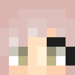 Flowery- Wait another one? - Female Minecraft Skins - image 3