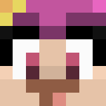 Ami Onuki - Female Minecraft Skins - image 3