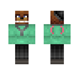 Fazbear mixup