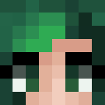 Alternative ✘ - Female Minecraft Skins - image 3