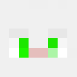 Asriel (ErrorShiftSwap) - Male Minecraft Skins - image 3