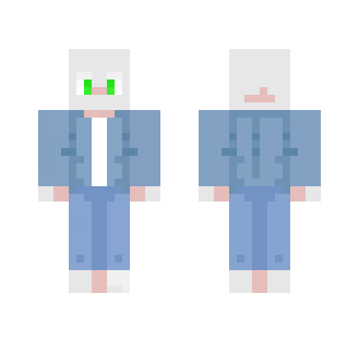 Asriel (StorySwap)