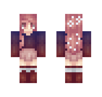 ◊€∆†◊ | January Remake
