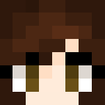 Chara (DanceSwap) - Interchangeable Minecraft Skins - image 3