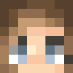 Summer overalls - Female Minecraft Skins - image 3