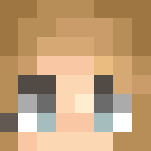 Summer overalls - Female Minecraft Skins - image 3