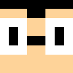 Download Free Dib Skin for Minecraft image 3 Dib - Male Minecraft Skins - image 3