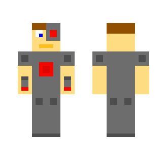 SupaCyborg