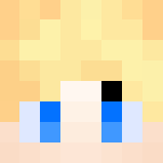 Download Free Skin of my friend Skin for Minecraft image 3 Skin of my friend - Male Minecraft Skins - image 3