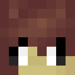 Frisk (SounderTale) - Interchangeable Minecraft Skins - image 3