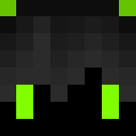 FUSHKA - Male Minecraft Skins - image 3