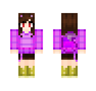 Chara (Underland)
