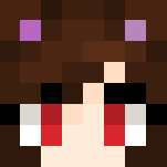 Chara (Underland) - Interchangeable Minecraft Skins - image 3