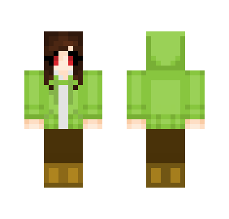 Chara (DustShift)