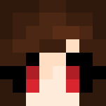 Chara (DustShift) - Interchangeable Minecraft Skins - image 3
