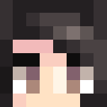 Peaches And Quartz - Female Minecraft Skins - image 3