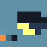 Bea --- Night in the woods - Other Minecraft Skins - image 3