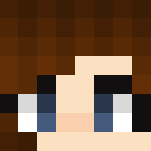 Dragon Hoodie - Female Minecraft Skins - image 3