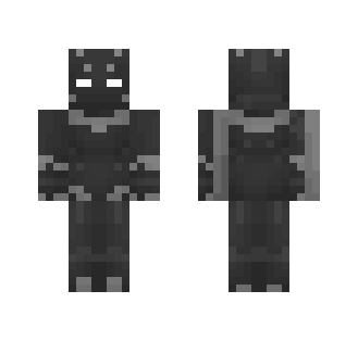 Black Panther(MCU)