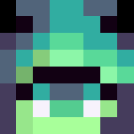 Alien?? - Female Minecraft Skins - image 3