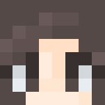 First Flower Crown. - Flower Crown Minecraft Skins - image 3