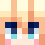Heroine X - Fate/Grand Order - Female Minecraft Skins - image 3
