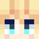 Saber School uniform - Female Minecraft Skins - image 3