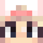 UFO Sighting - Female Minecraft Skins - image 3