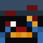 Hunter!ErRoRSans - Male Minecraft Skins - image 3